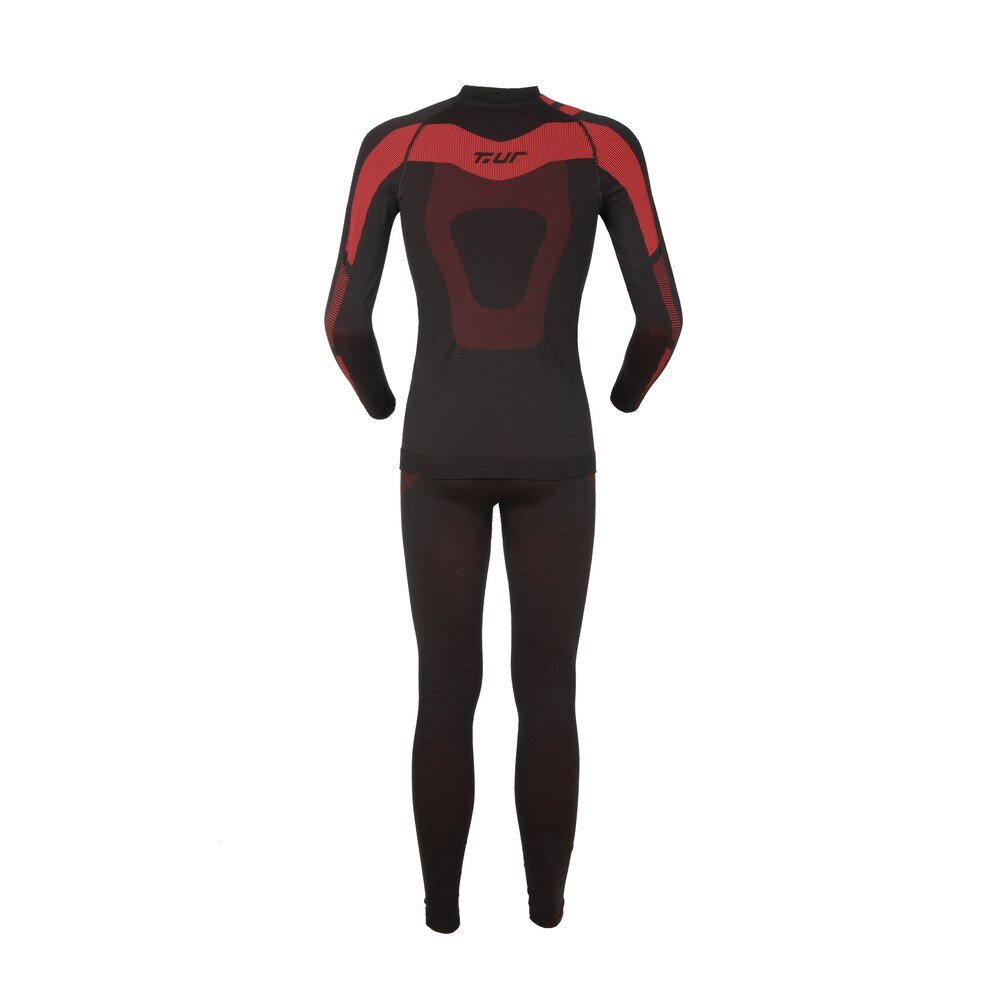 T.ur, Spirit of adventouring: la collezione autunno-inverno 2019 